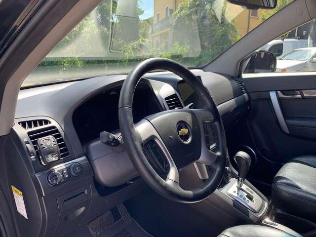 Chevrolet Captiva 2.0 vcdi 16v LT 7 POSTI 150cv autom. FULL-OPT.!