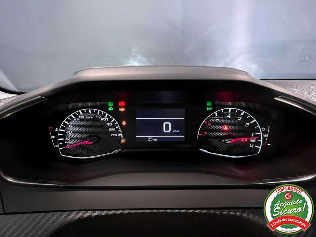 PEUGEOT 208 1.2 puretech Style PREZZO REALE