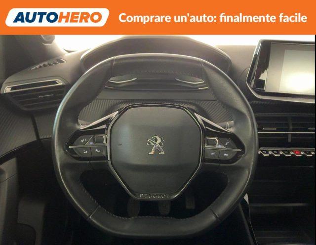 PEUGEOT 2008 PureTech 100 S&S Active Pack