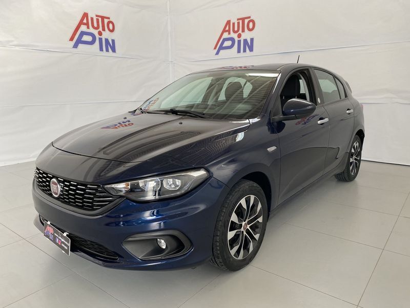 FIAT Tipo 1.3 Mjt S&amp;S 5 porte Mirror