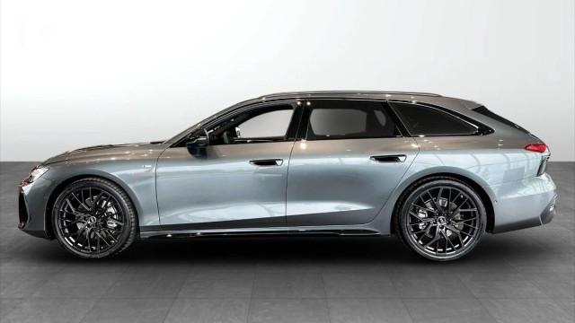 Audi A6 TDI 204cv S line Quattro-Ed.One-Gancio-21