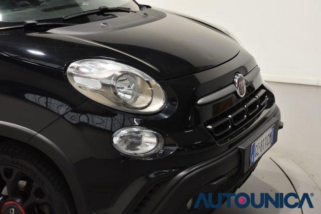 FIAT 500L 1.4 95CV SPORT IDEALE NEOPATENTATI