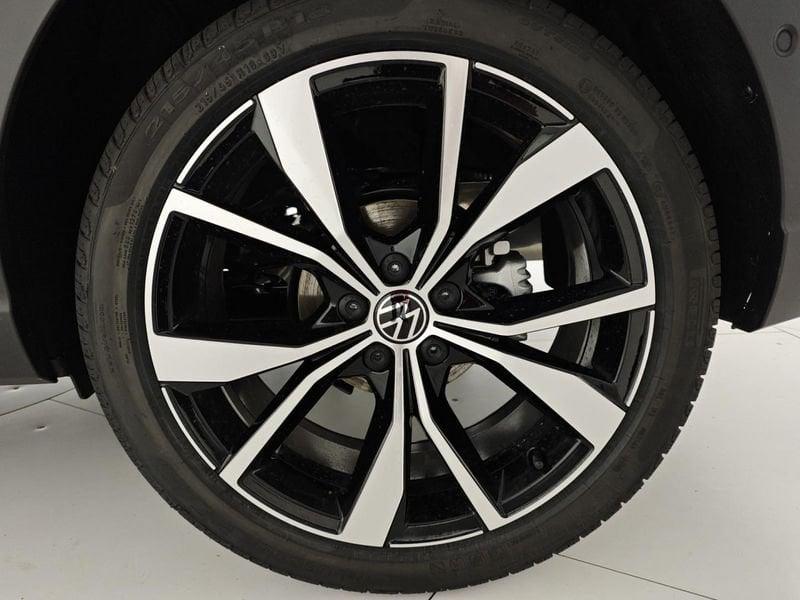 Volkswagen Taigo T-Cross 1.0 TSI 115 CV R-Line Plus