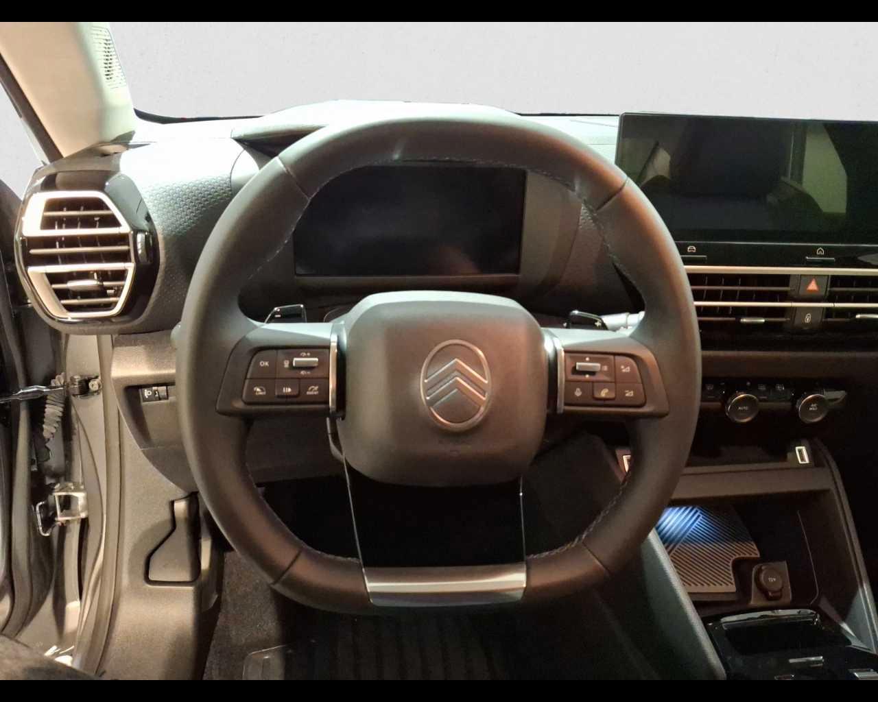 CITROEN Nuova C4 X Benzina 130 cv Automatico- MAX