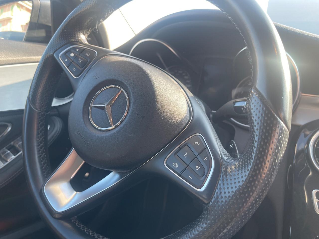 C220 come nuova-supervalutiamo usato 3482693111