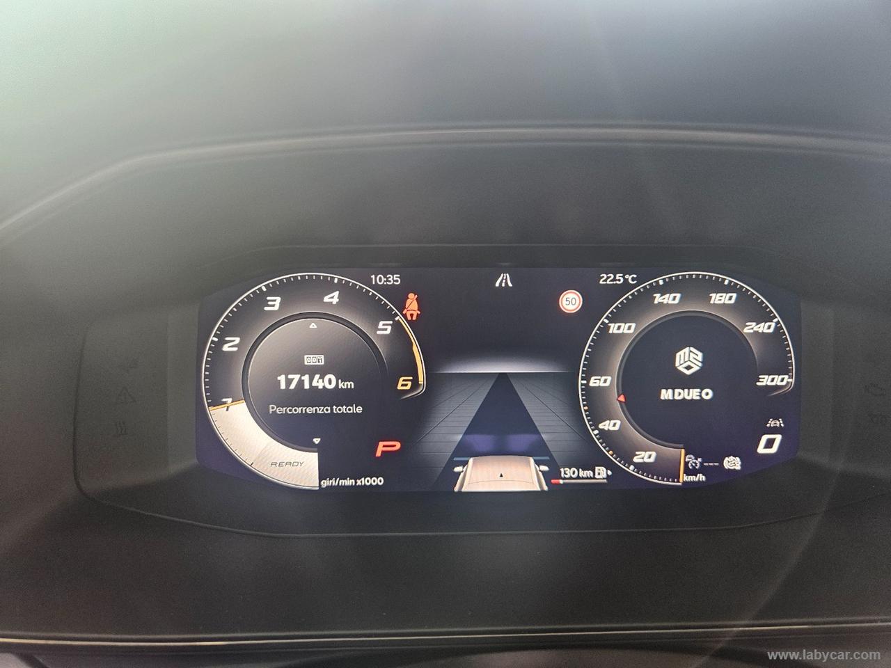 CUPRA Leon 2.0 TDI 150 CV DSG