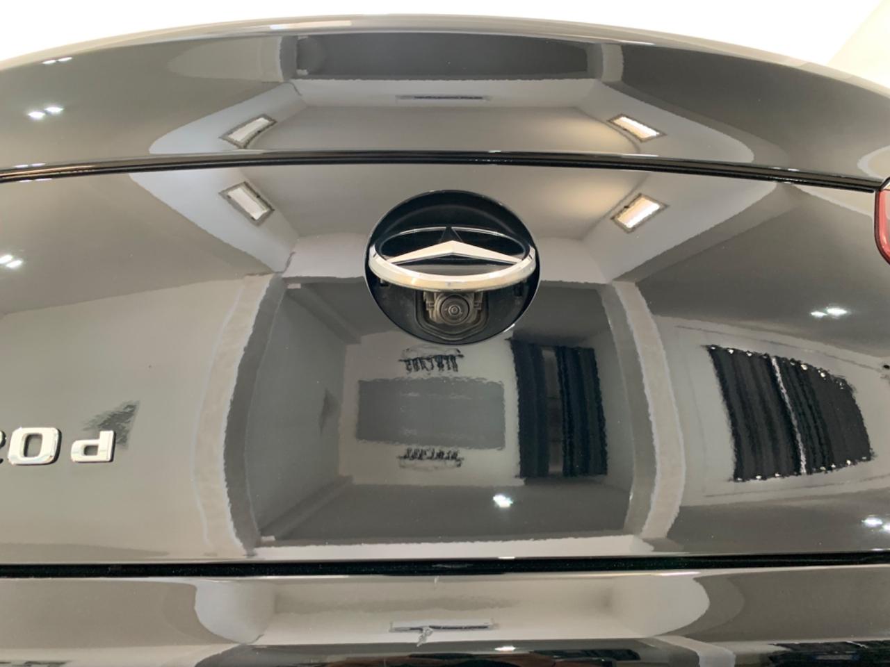 Mercedes-benz GLC 220 d 4Matic Premium Promo finanziamento
