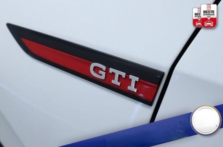 Volkswagen Golf GTI 245 CV UN MISSILE! GARANZIA UFFICIALE