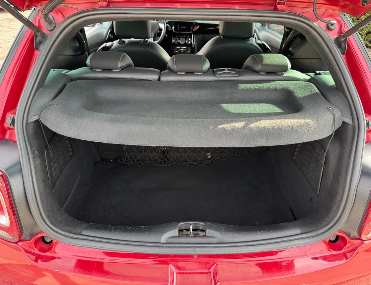 DS3 3 1.4 e-HDi 70 airdream CMP So Chic