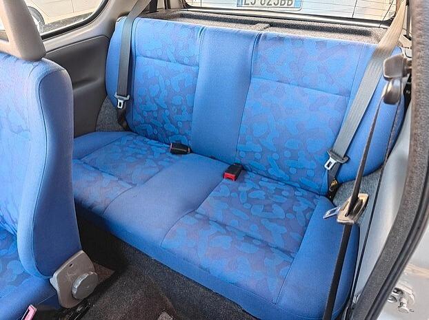 FIAT Seicento 1.1i Hobby *SERVOSTERZO*