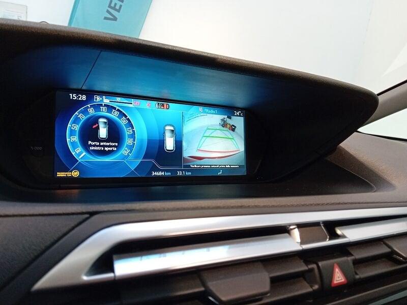 Citroën C4 Picasso BlueHDi 120 S&S Intensive