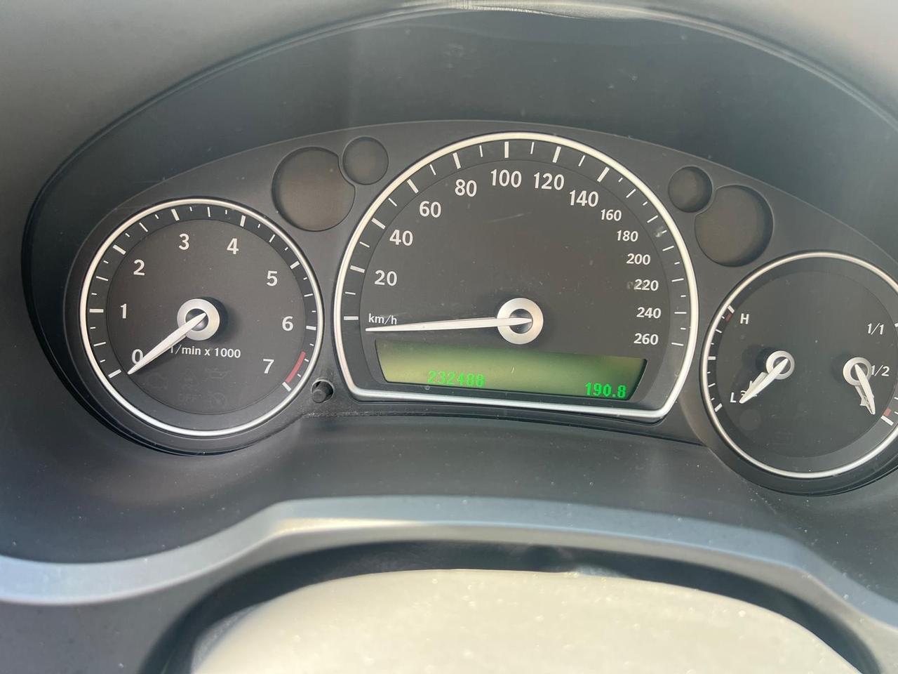 Saab 9-3 SportHatch 1.8 GPL