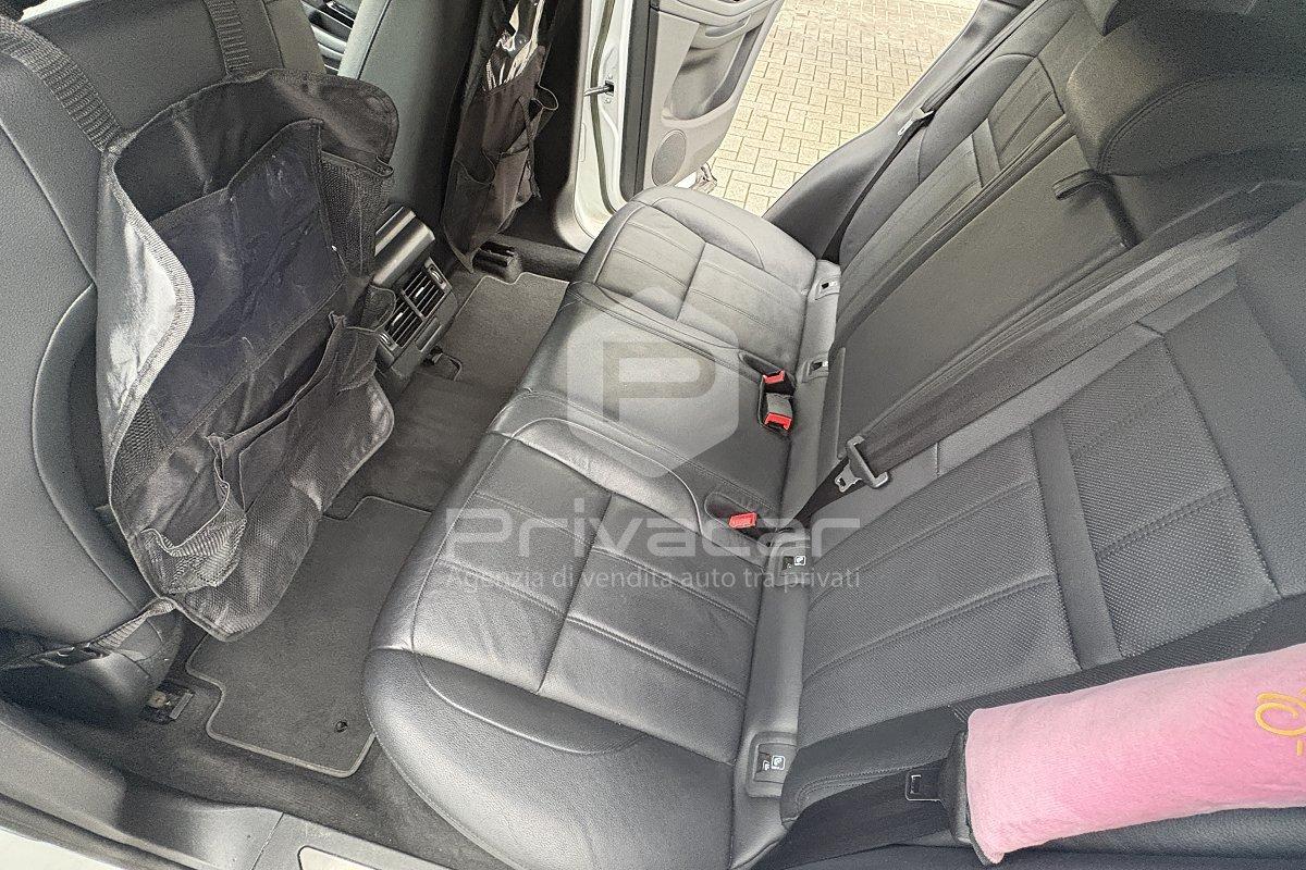 LAND ROVER Range Rover Evoque 2.0D I4 163 CV R-Dynamic S