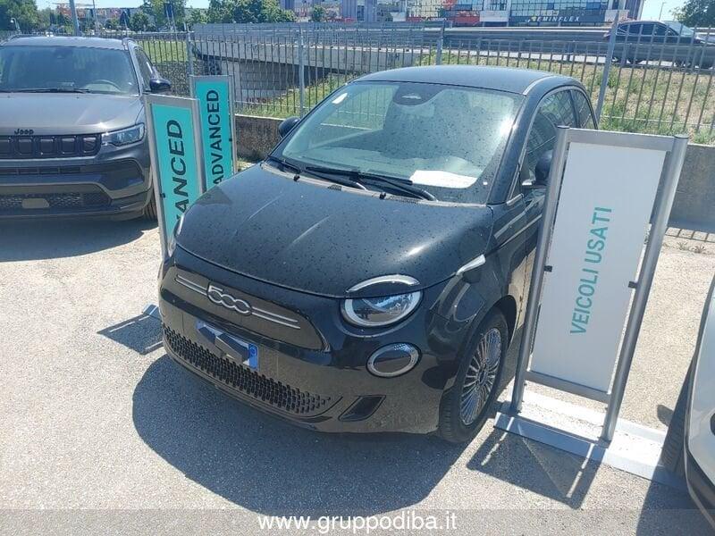 FIAT 500 BEV HATCHBACK M Nuova Hatchback My23 La Nuova - 320 Berlin