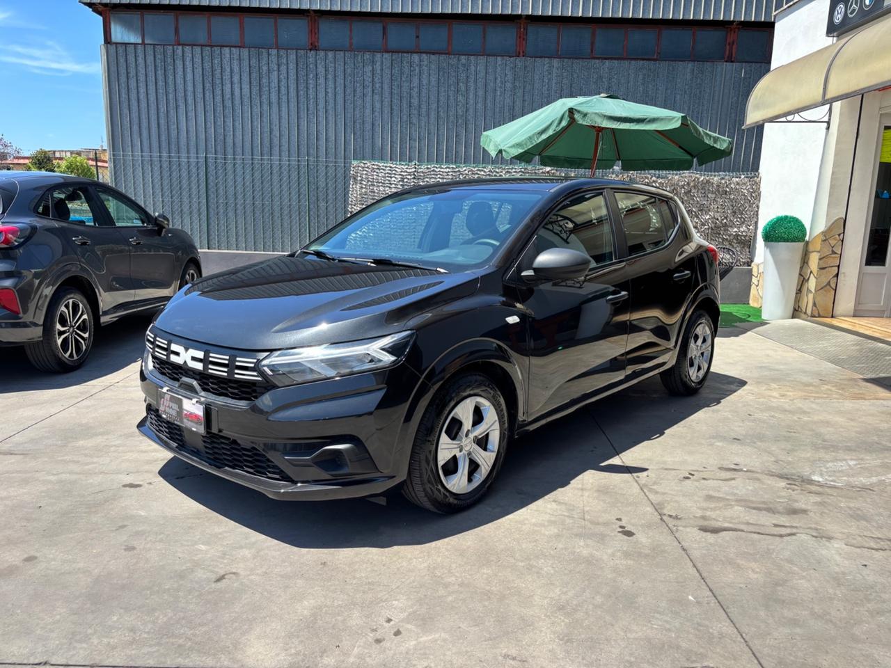 Dacia Sandero Streetway 1.0 SCe 65 CV Expression PREZZO PROMO