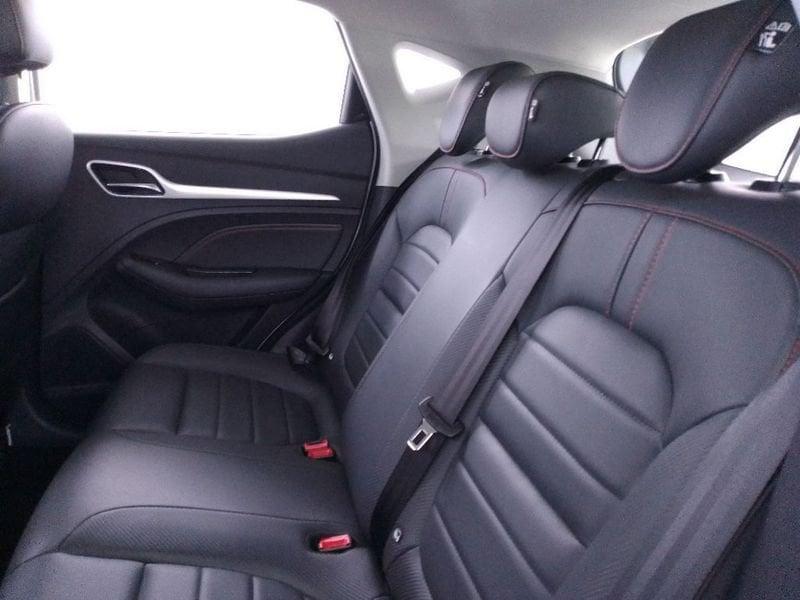 MG ZS 1.5 Luxury
