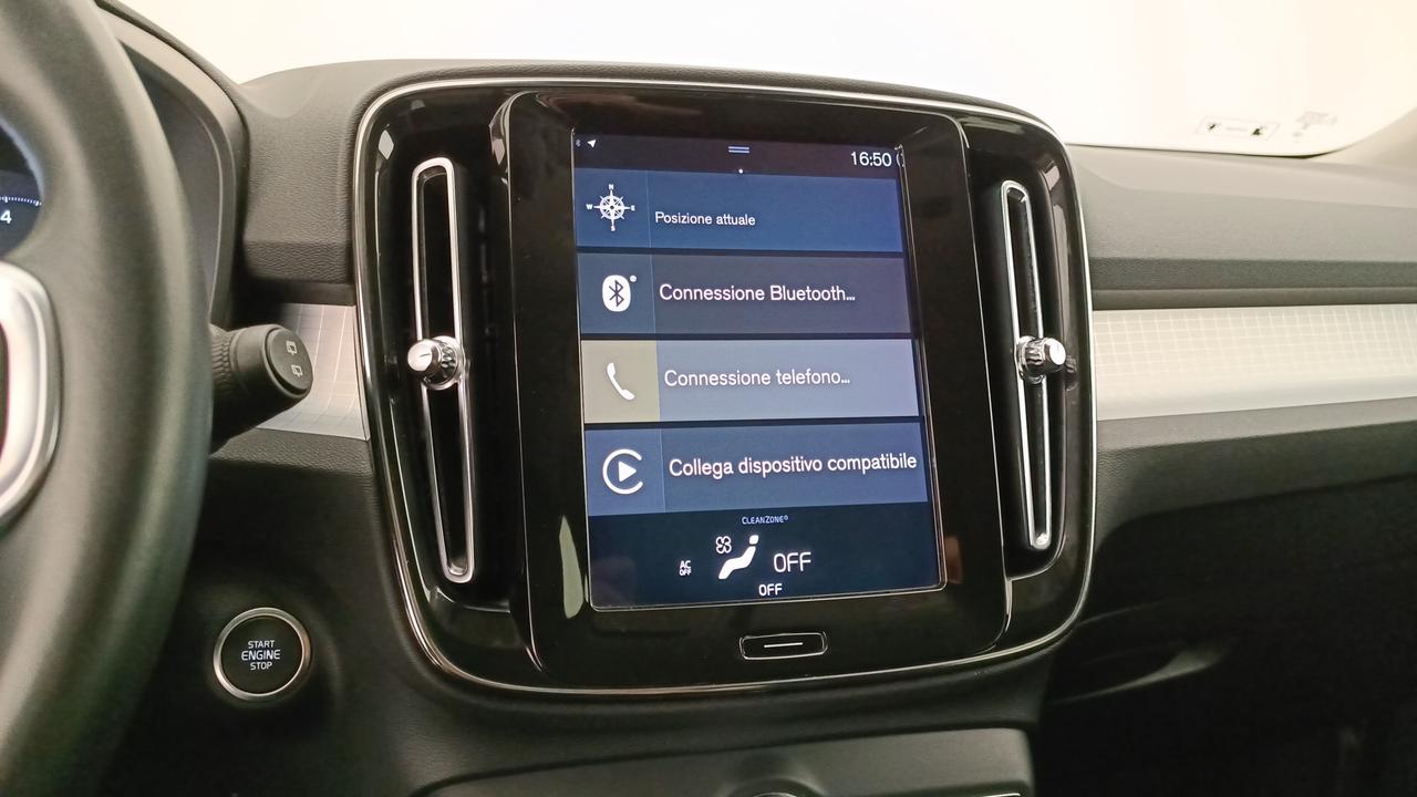 VOLVO XC40 1.5 t3 Momentum geartronic my20