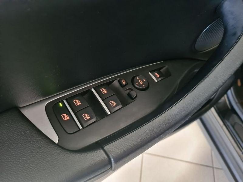 BMW X4 X4 xdrive20d XLine mhev 48V auto