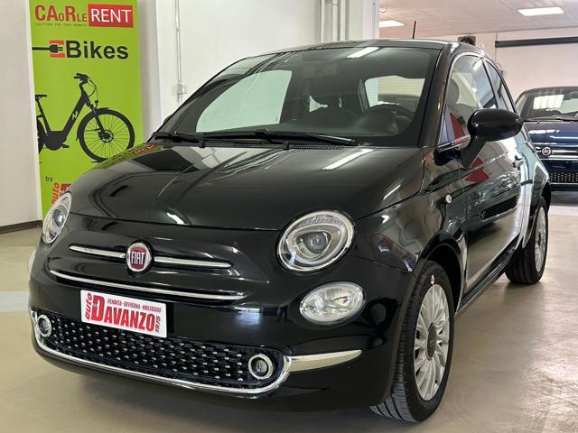 FIAT 500 1.0 Hybrid Dolcevita 70cv