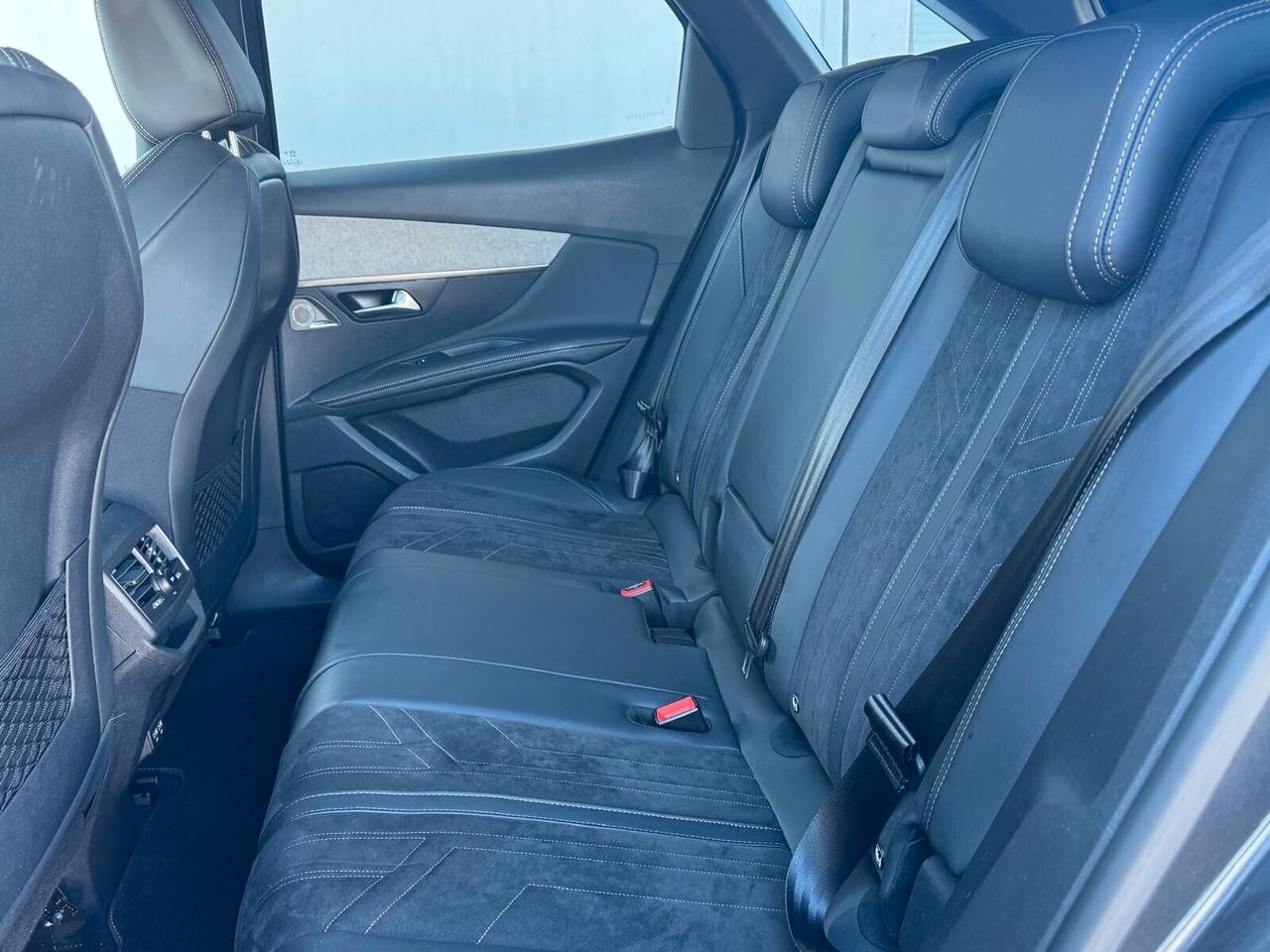 Peugeot 3008 130 S&S EAT8 GT - N1 AUTOCARRO