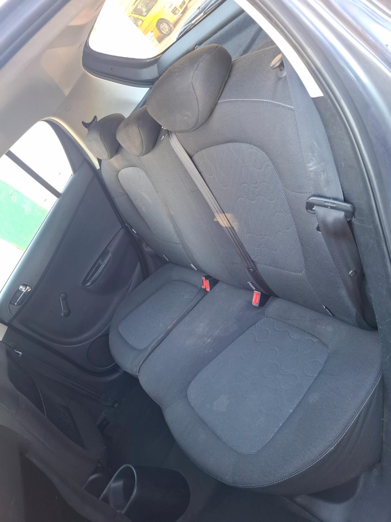 Hyundai i20 1.2 5p. Fiorucci