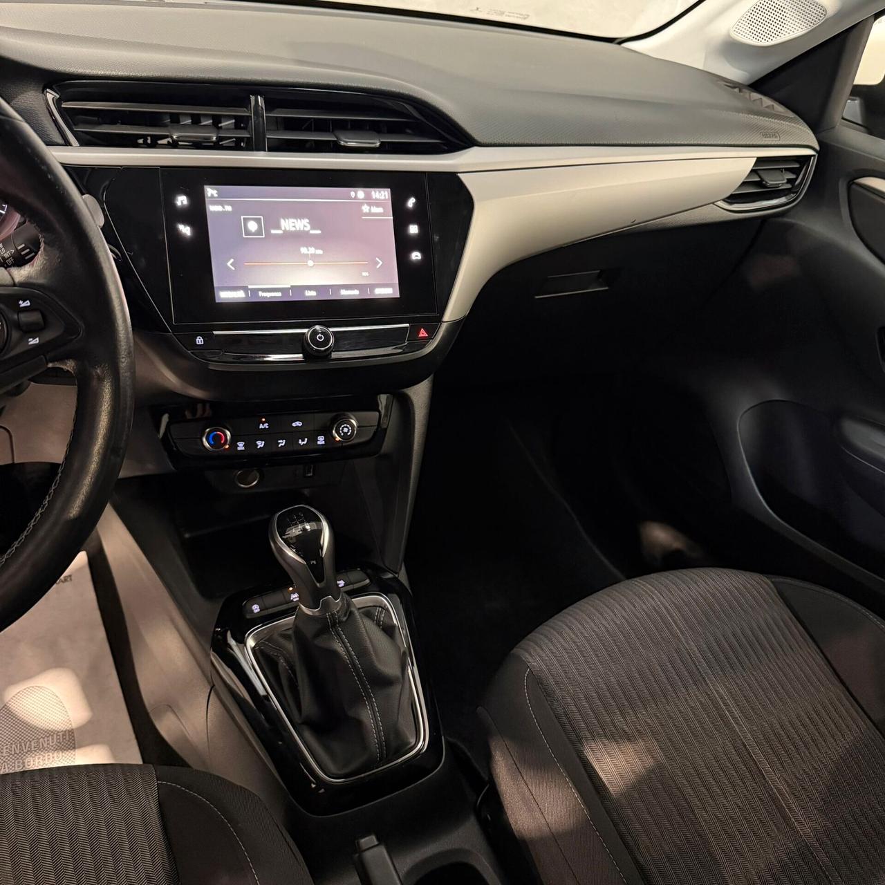 Opel Corsa 1.2 GPL NEOPATENTATI