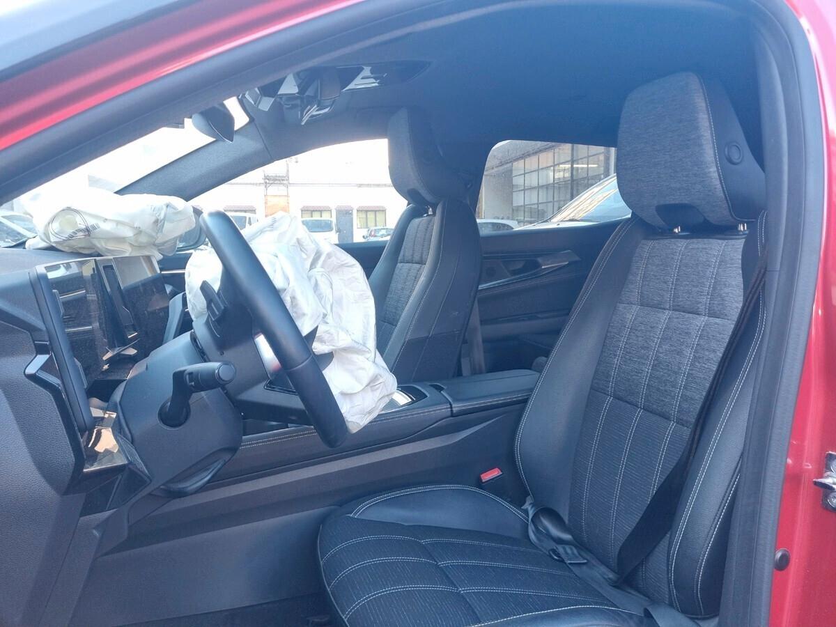 Renault Austral 1.2 Full Hybrid E-Tech INCIDENTATA