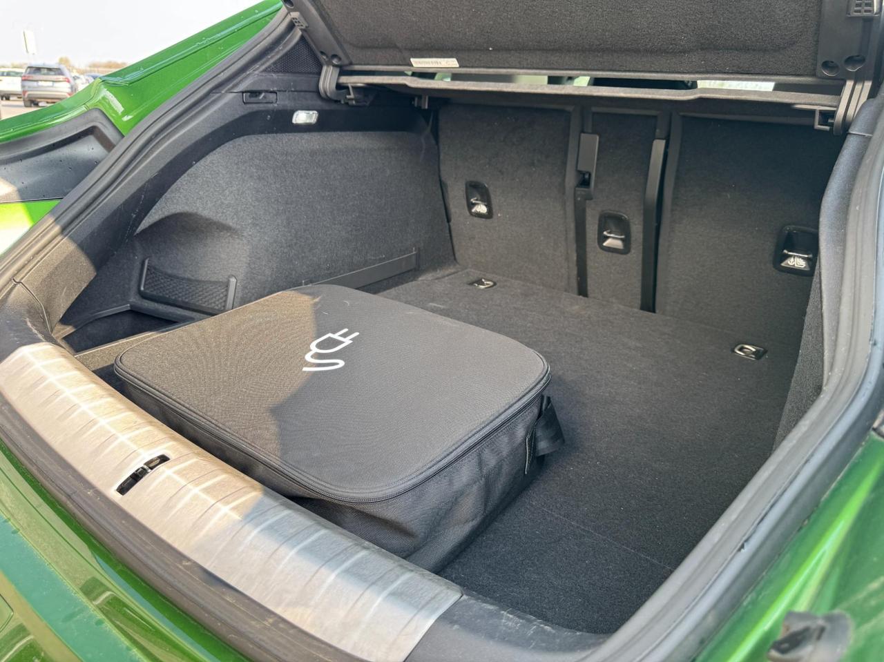 Porsche Taycan Cross Turismo Turbo 5p.ti