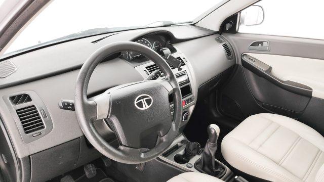 TATA Indica Vista LX 1.4 Safire Bi Fuel (Gpl) 5p.