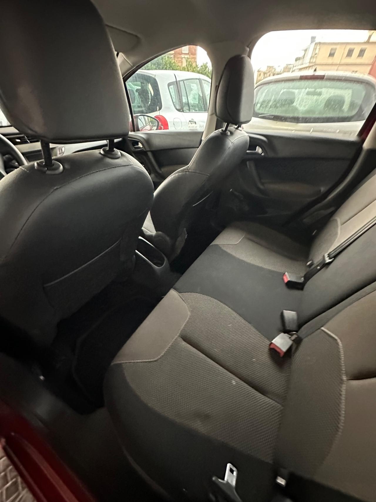 Citroen C3 PureTech 82 Seduction