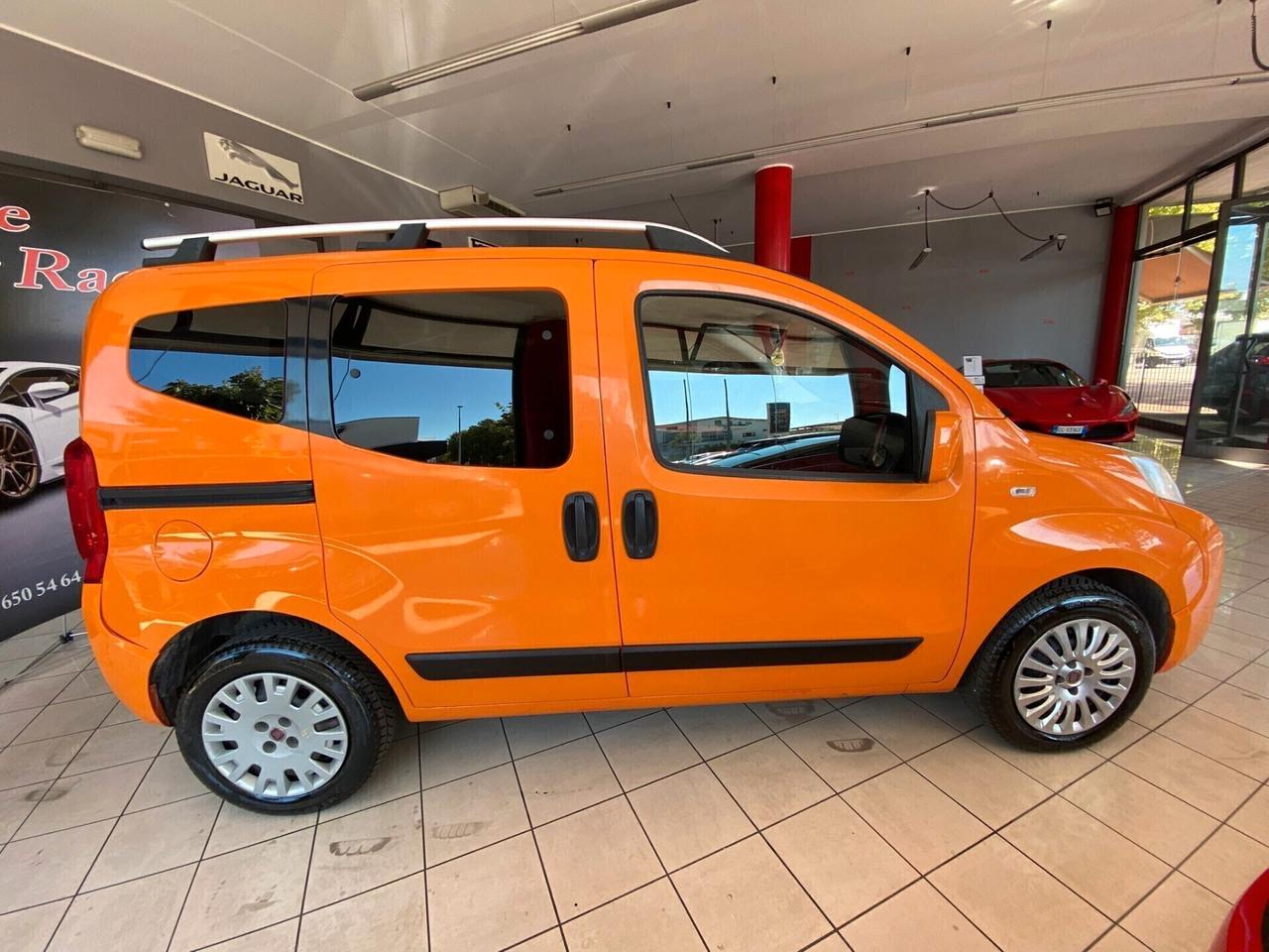 Fiat Qubo 1.3 MJT 75 CV Dynamic