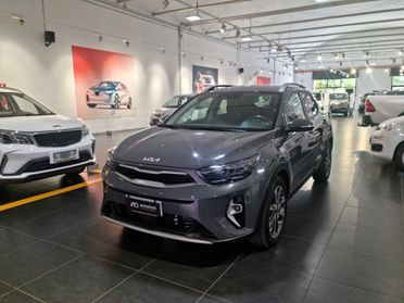 Kia Stonic 1.0 MHEV 120cv AUTOMATICA AZIENDALE