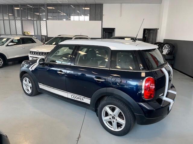 Mini Mini 1.6 16V Cooper D