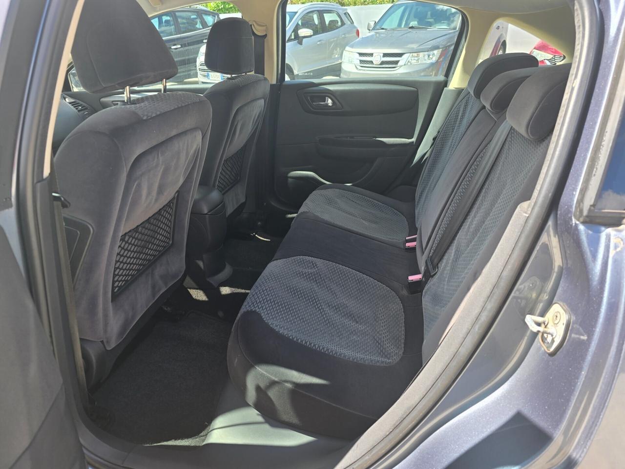 Citroen C4 1.6 HDi 90CV Elegance