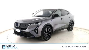 RENAULT Rafale - Rafale 1.2 e-Tech phev atelier Alpine 4x4 300cv auto