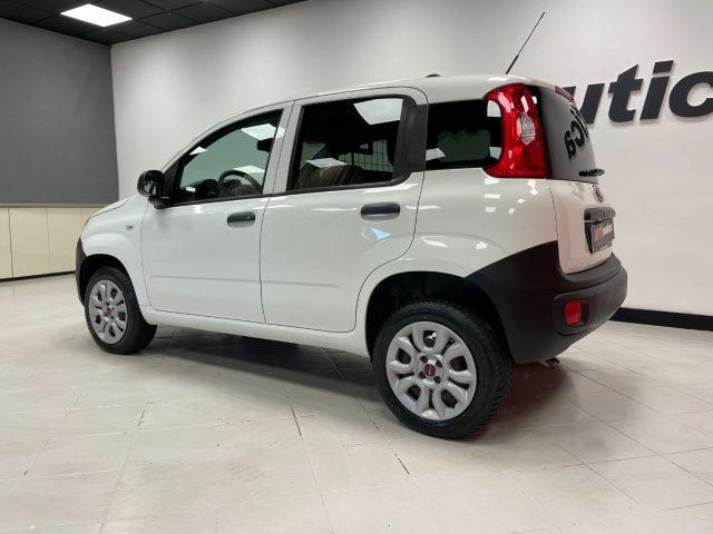 FIAT Panda 0.9 TWINAIR POP VAN 2 POSTI - IVA ESPOSTA