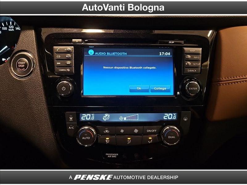 Nissan X-Trail X-Trail 1.6 dCi 2WD Tekna