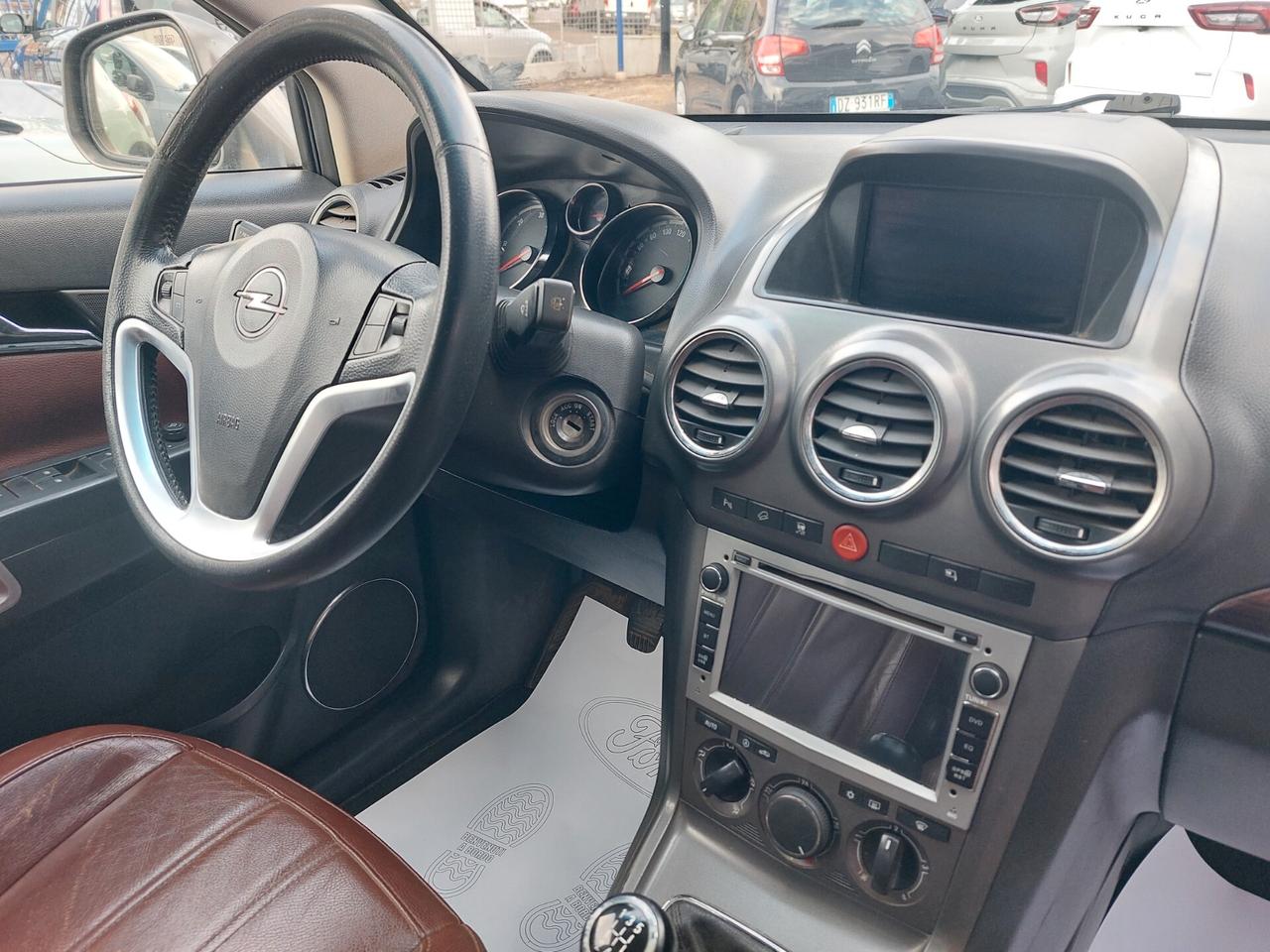 Opel Antara 2.0 CDTI 150CV Cosmo