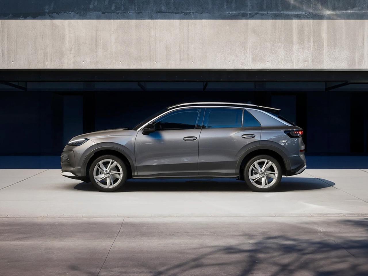 Volkswagen T-Roc 1.5 etsi style 115cv dsg