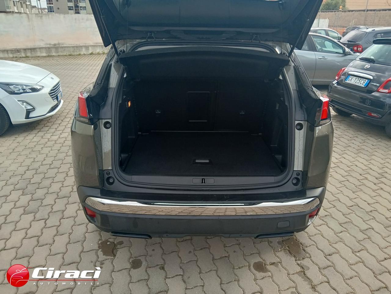 Peugeot 3008 BlueHDi 130 S&S Business
