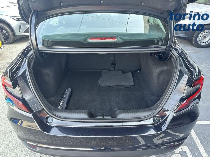 FIAT Tipo 1.6 Mjt 130cv S&S City