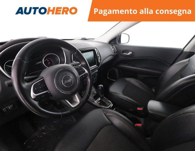 JEEP Compass 1.4 MultiAir 170 CV aut. 4WD Limited