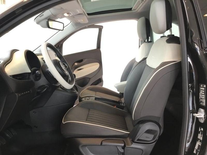 FIAT 500 Hybrid Hybrid La Prima MY26