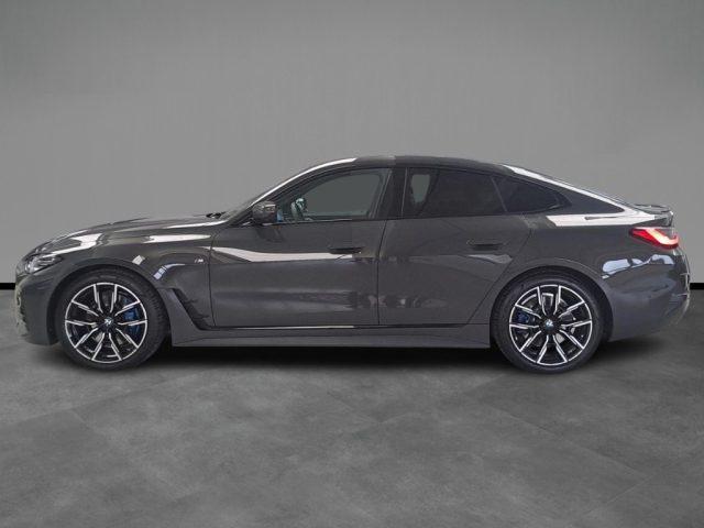 BMW 430 d xDrive 48V Msport Pro Aut.