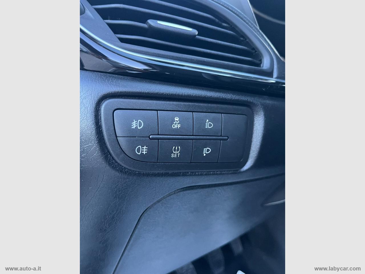 FIAT Tipo 1.6 Mjt S&S 5p. Business
