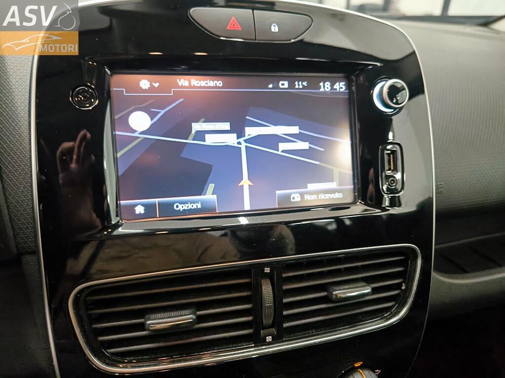 Renault Clio TCe 12V 90 CV GPL Start&Stop 5 porte Energy Zen