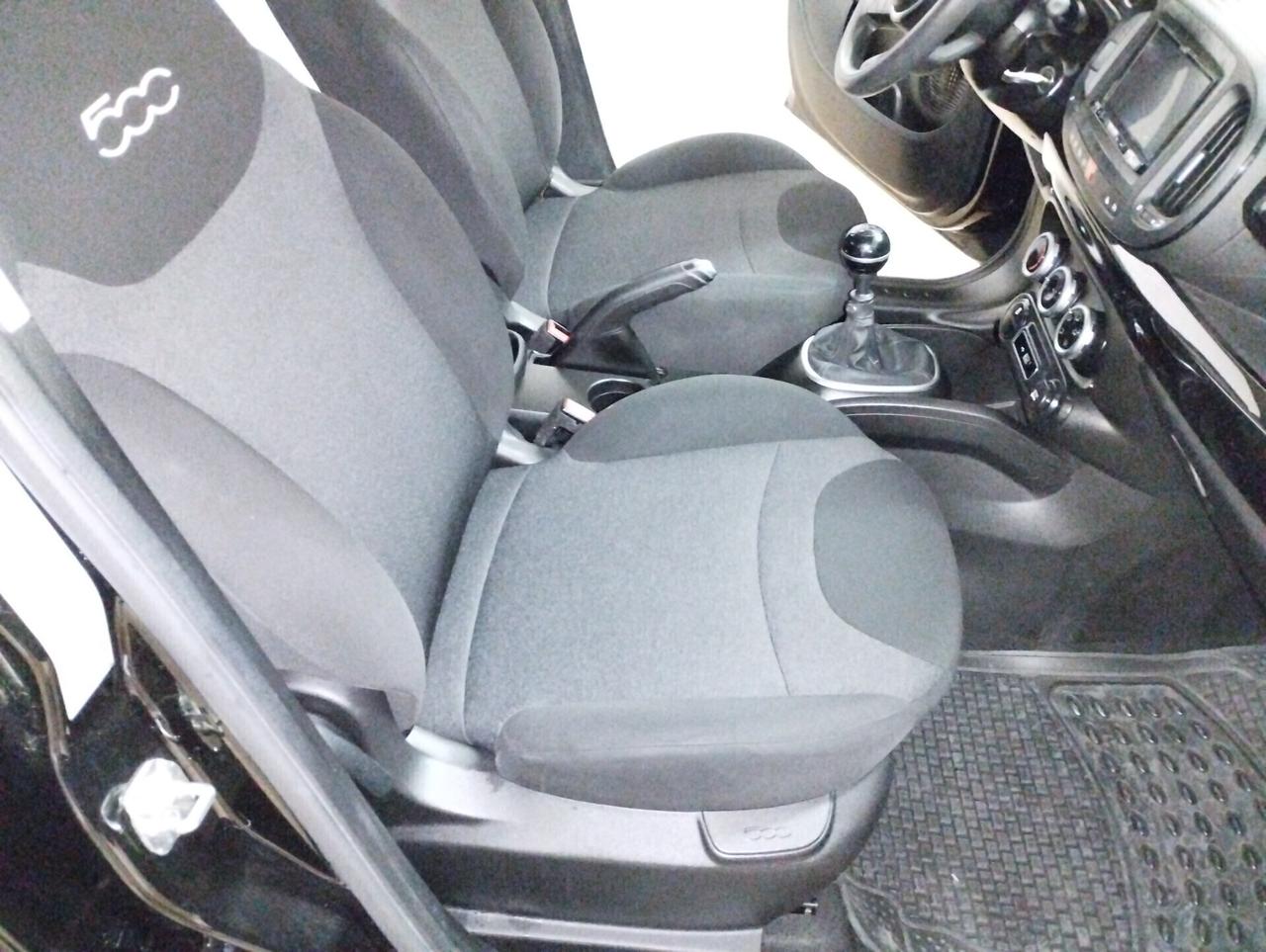 Fiat 500L 1.3 Multijet 95 CV Urban