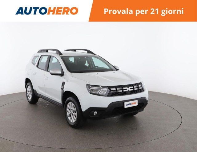 DACIA Duster 1.0 TCe 90 CV 4x2 Expression