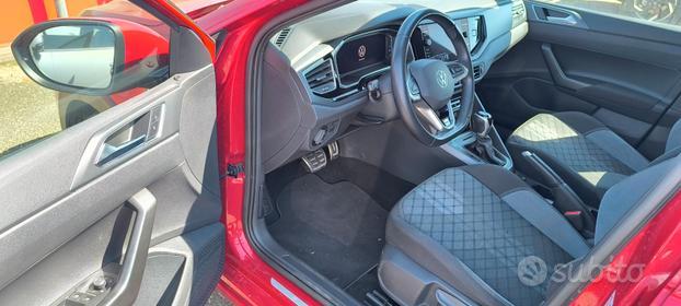 Volkswagen Taigo 1.0 TSI 110 CV DSG R-Line