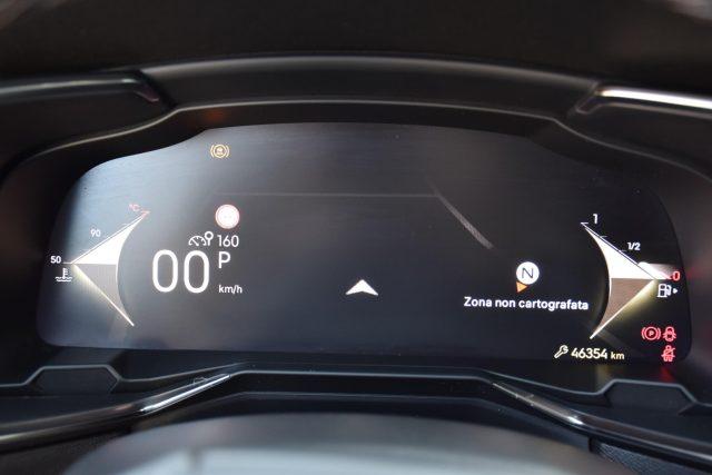DS AUTOMOBILES DS 7 BlueHDi 130 aut. Esprit De Voyage